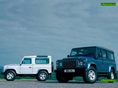 land rover defender pic #42590