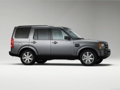 land rover discovery iii pic #54182