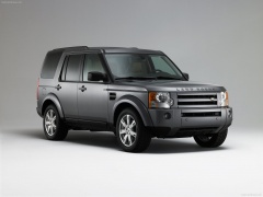 land rover discovery iii pic #54183