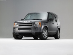 land rover discovery iii pic #54184