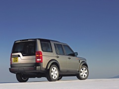 land rover discovery ii pic #5862