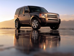 land rover discovery ii pic #7133
