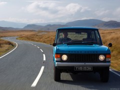 land rover range rover classic pic #74076