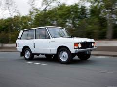 land rover range rover classic pic #74095