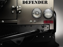 land rover defender x-tech pic #77794