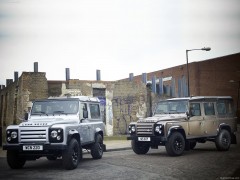 land rover defender x-tech pic #77796
