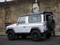 land rover defender x-tech pic #77799