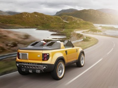 land rover dc100 sport pic #84478