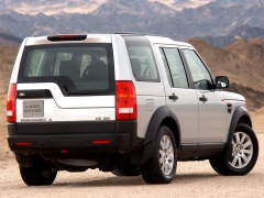 land rover discovery iii pic #93641