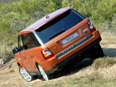 land rover range rover sport supercharged pic #93985