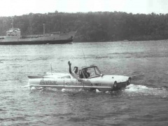 amphicar 770 pic #19392