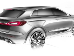 lincoln mkx pic #117114