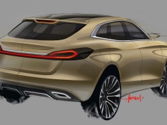 lincoln mkx pic #117150