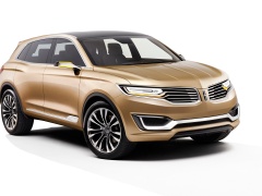 lincoln mkx pic #117170