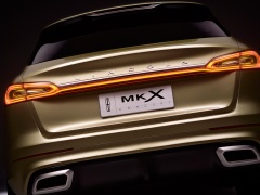 lincoln mkx pic #117171