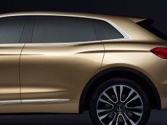 lincoln mkx pic #117177
