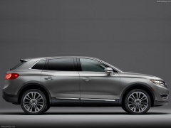 lincoln mkx pic #149250