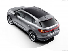 lincoln mkx pic #149252
