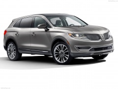 lincoln mkx pic #149254