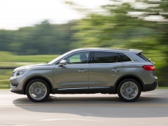 lincoln mkx pic #149260