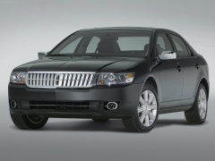 lincoln mkz pic #38112