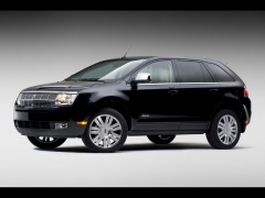 lincoln mkx pic #50731