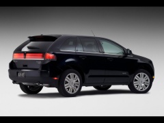 lincoln mkx pic #50732