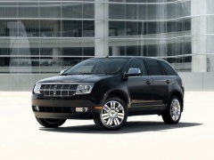 lincoln mkx pic #50733