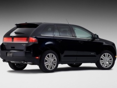lincoln mkx pic #71010