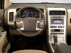 lincoln mkx pic #71027