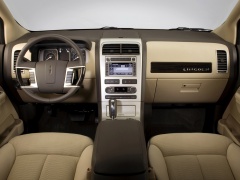 lincoln mkx pic #71029