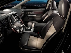 lincoln mkx pic #71030