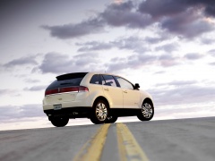 lincoln mkx pic #71037