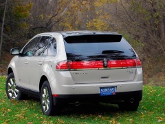 lincoln mkx pic #71039