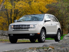 lincoln mkx pic #71040
