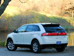 lincoln mkx pic #71045