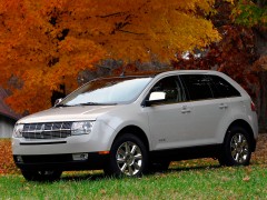 lincoln mkx pic #71046