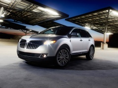 lincoln mkx pic #71050