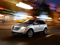 lincoln mkx pic #71054
