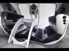 BMW X5 Ultimate Listening Machine photo #28999
