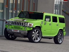 geigercars hummer h2 pic #25481