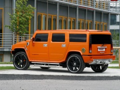 geigercars hummer h2 pic #25483