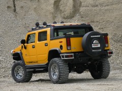 geigercars hummer h2 hannibal pic #37363