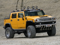 geigercars hummer h2 hannibal pic #37364