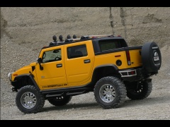 geigercars hummer h2 hannibal pic #37365