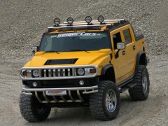 Geigercars Hummer H2 Hannibal pic