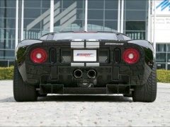 geigercars ford gt pic #48427