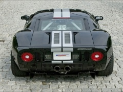 Geigercars Ford GT pic