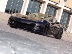 Corvette Z06 Black Edition photo #54113