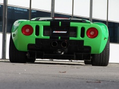 geigercars ford gt hp 790 pic #69521